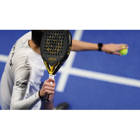 Tournoi de Padel