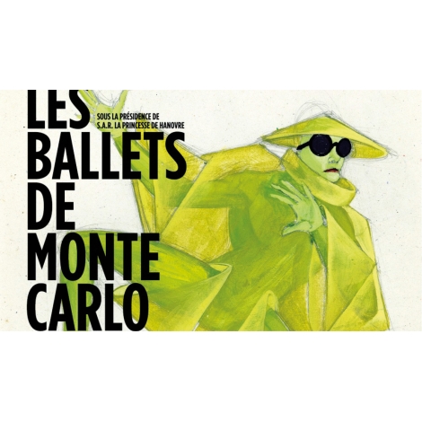 Ballets de Monte Carlo