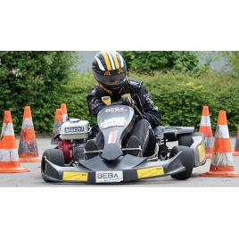 Rallye Kart