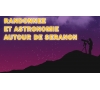 Randonnée et Astronomie autour de Séranon