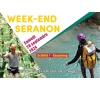 Week-end à Séranon - Samedi 28 septembre