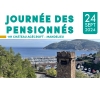 Journée des pensionnés Agecroft 2024