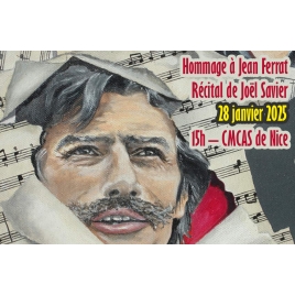 Jean Ferrat - Témoin du XXe siècle