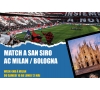 Match à San Siro