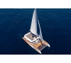 Après-midi Catamaran