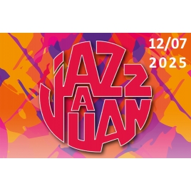 Jazz à Juan 2025 - Samedi 12 juillet