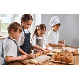 Atelier Cuisine