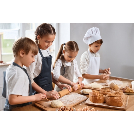 Atelier Cuisine