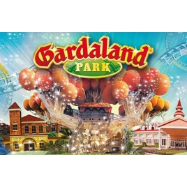 Gardaland Park