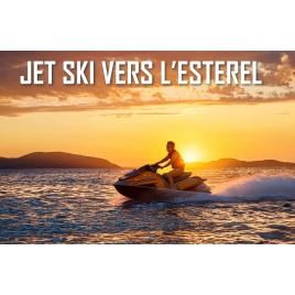 Jet Ski 23 août