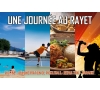 Journée au Rayet & Repas Thaï