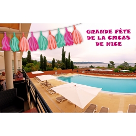Fête de la CMCAS
