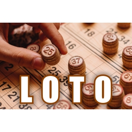 Loto d'automne