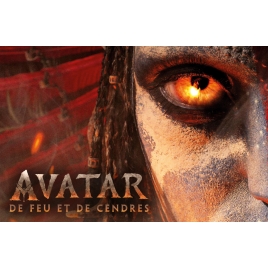 Avatar - Nice