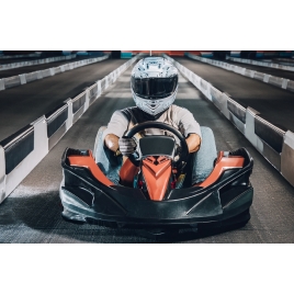 Challenge Karting
