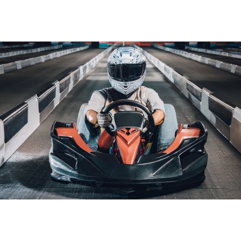 Challenge Karting Challenge Karting