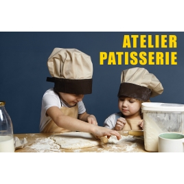 Atelier Pâtisserie