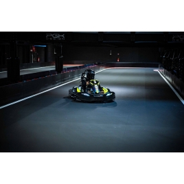 Challenge Karting