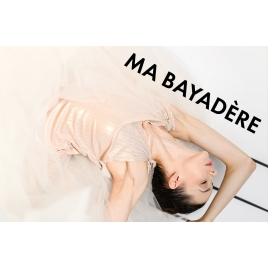 Ma Bayadère