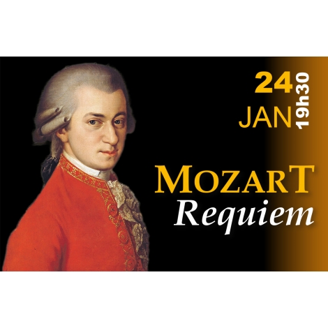 Mozart - Requiem