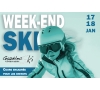 Week-end Ski