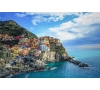 Séjour aux Cinque Terre