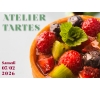 Atelier Tartes