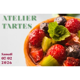 Atelier Tartes