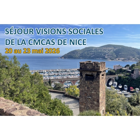 Visions Sociales 2026
