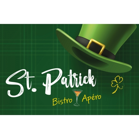 Saint-Patrick