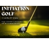 Initiation Golf