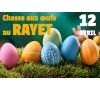 Pâques au Rayet