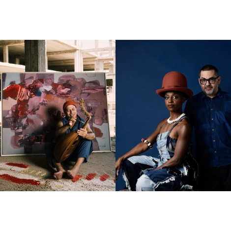 Jazz à Juan 2026 - 11 juillet