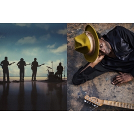 Jazz à Juan 2026 - 16 juillet