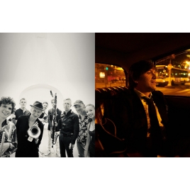 Jazz à Juan 2026 - 18 juillet