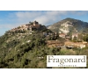 Fragonard et Déjeuner à Eze