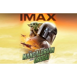 The Mandalorian - Nice