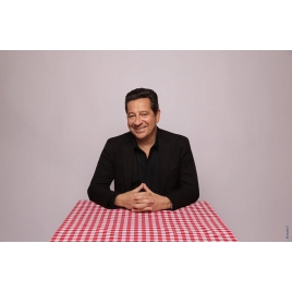 Laurent Gerra