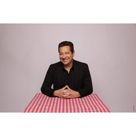 Laurent Gerra