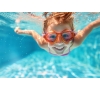 Cours de natation