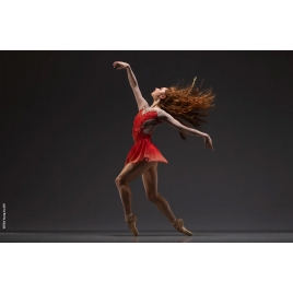 London City Ballet