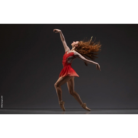 London City Ballet