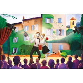 Festival de Théâtre
