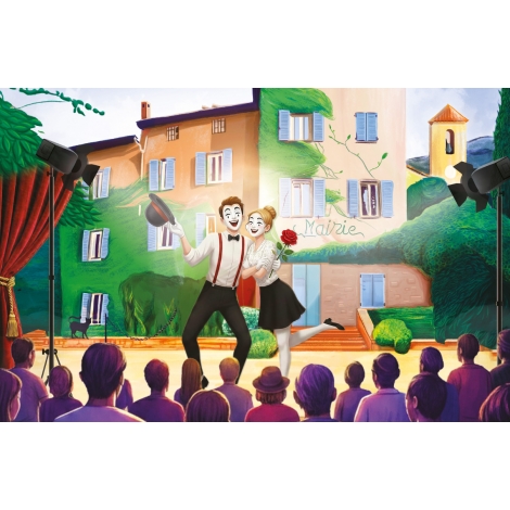 Festival de Théâtre