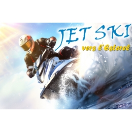 Jet Ski 29 août