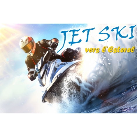 Jet Ski 29 août