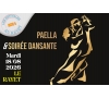 Soirée Paella & Danse