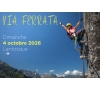Via Ferrata - Lantosque