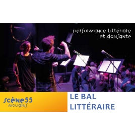 Le Bal littéraire