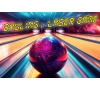 Bowling et Laser Game
